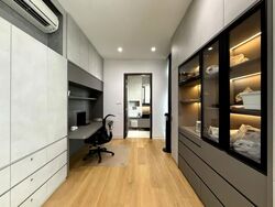 Lorong Marzuki (D14), Semi-Detached #543086981